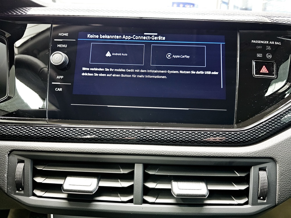 VW Polo  bei Hoffmann Automobile in Wolfsburg kaufen und sofort mitnehmen - Bild 9