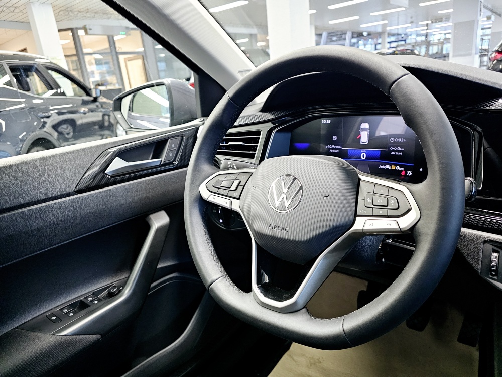VW Polo  bei Hoffmann Automobile in Wolfsburg kaufen und sofort mitnehmen - Bild 14