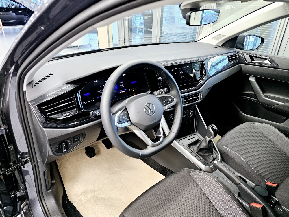 VW Polo  bei Hoffmann Automobile in Wolfsburg kaufen und sofort mitnehmen - Bild 18
