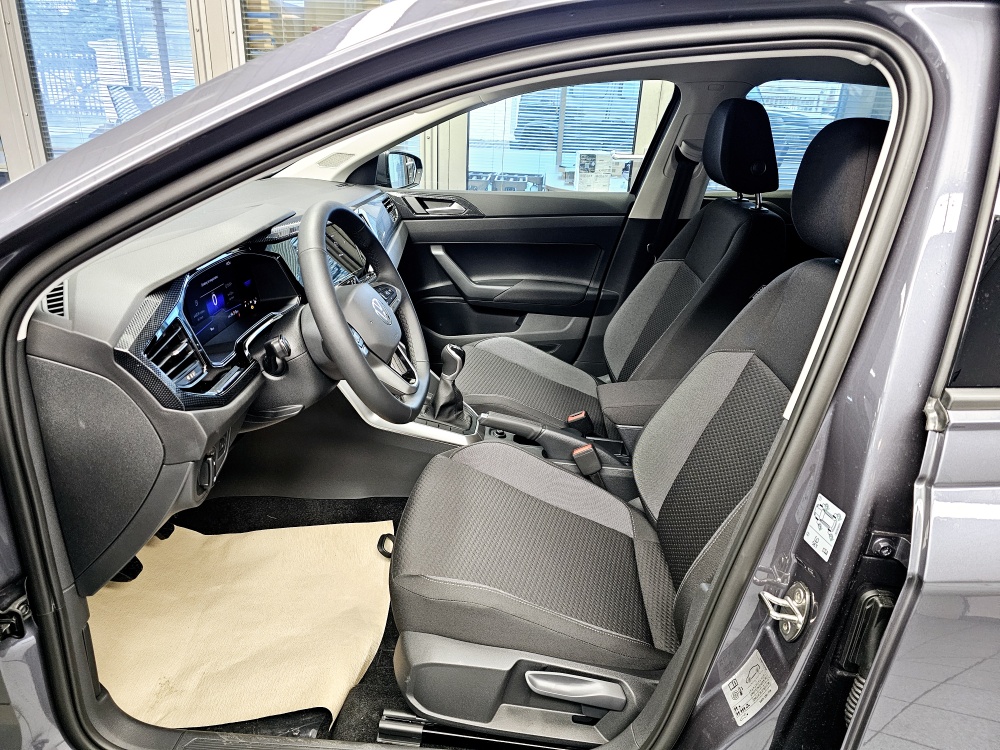 VW Polo  bei Hoffmann Automobile in Wolfsburg kaufen und sofort mitnehmen - Bild 19