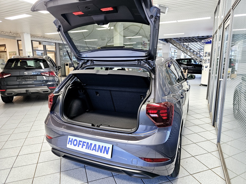 VW Polo  bei Hoffmann Automobile in Wolfsburg kaufen und sofort mitnehmen - Bild 2