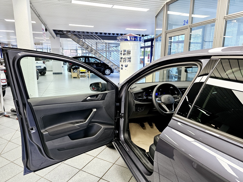 VW Polo  bei Hoffmann Automobile in Wolfsburg kaufen und sofort mitnehmen - Bild 21