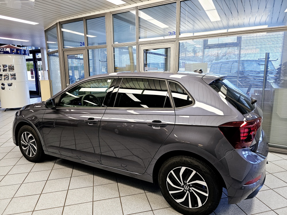 VW Polo  bei Hoffmann Automobile in Wolfsburg kaufen und sofort mitnehmen - Bild 22