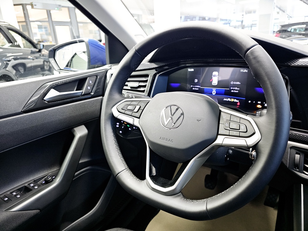 VW Polo  bei Hoffmann Automobile in Wolfsburg kaufen und sofort mitnehmen - Bild 14