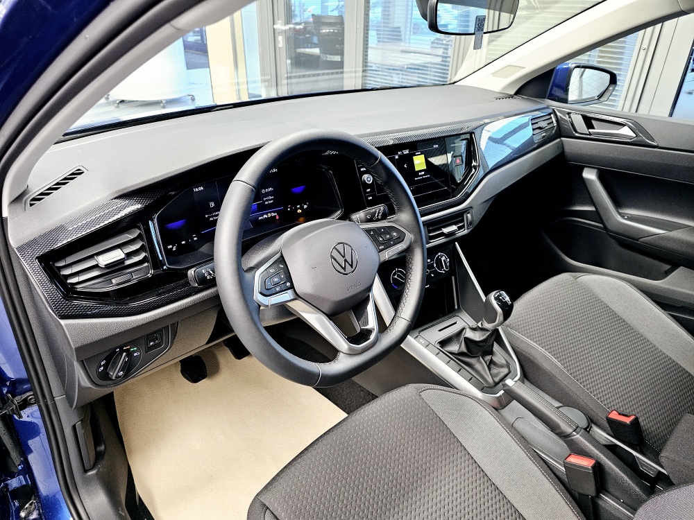 VW Polo  bei Hoffmann Automobile in Wolfsburg kaufen und sofort mitnehmen - Bild 18