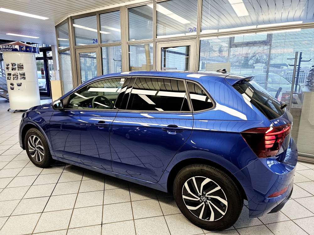 VW Polo  bei Hoffmann Automobile in Wolfsburg kaufen und sofort mitnehmen - Bild 22