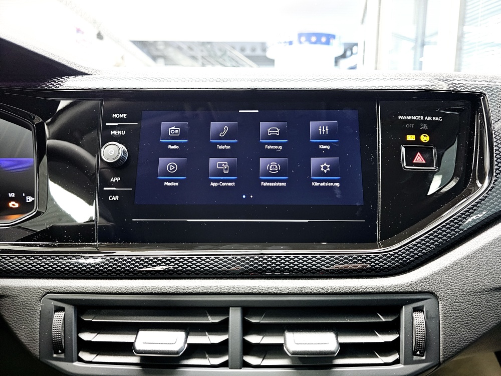 VW Polo  bei Hoffmann Automobile in Wolfsburg kaufen und sofort mitnehmen - Bild 11