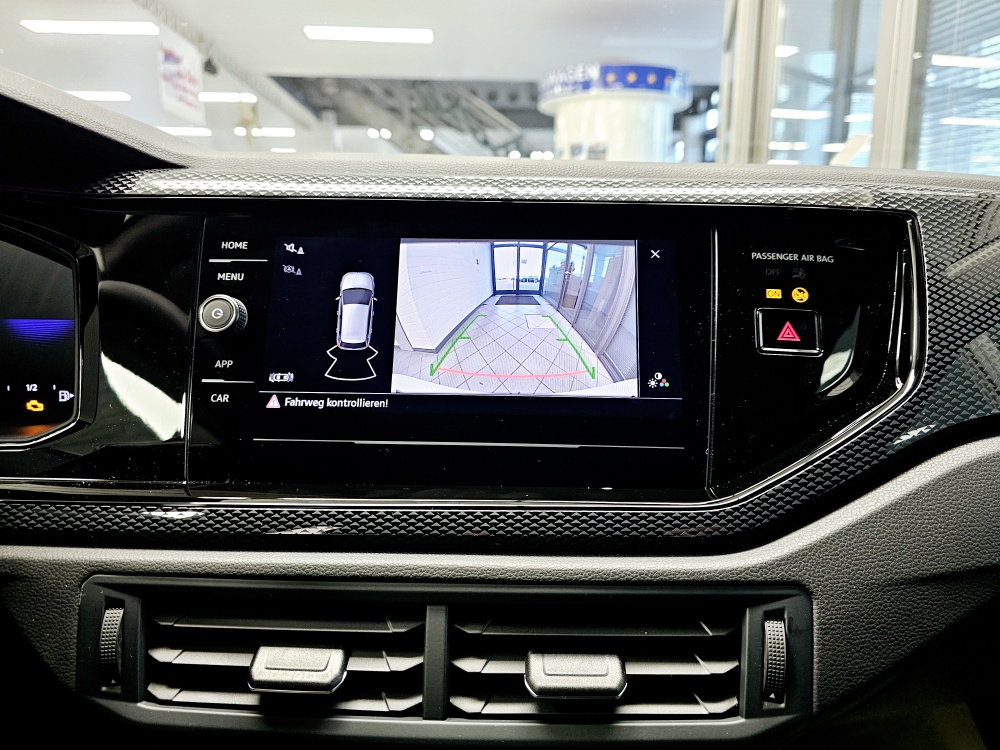 VW Polo  bei Hoffmann Automobile in Wolfsburg kaufen und sofort mitnehmen - Bild 13