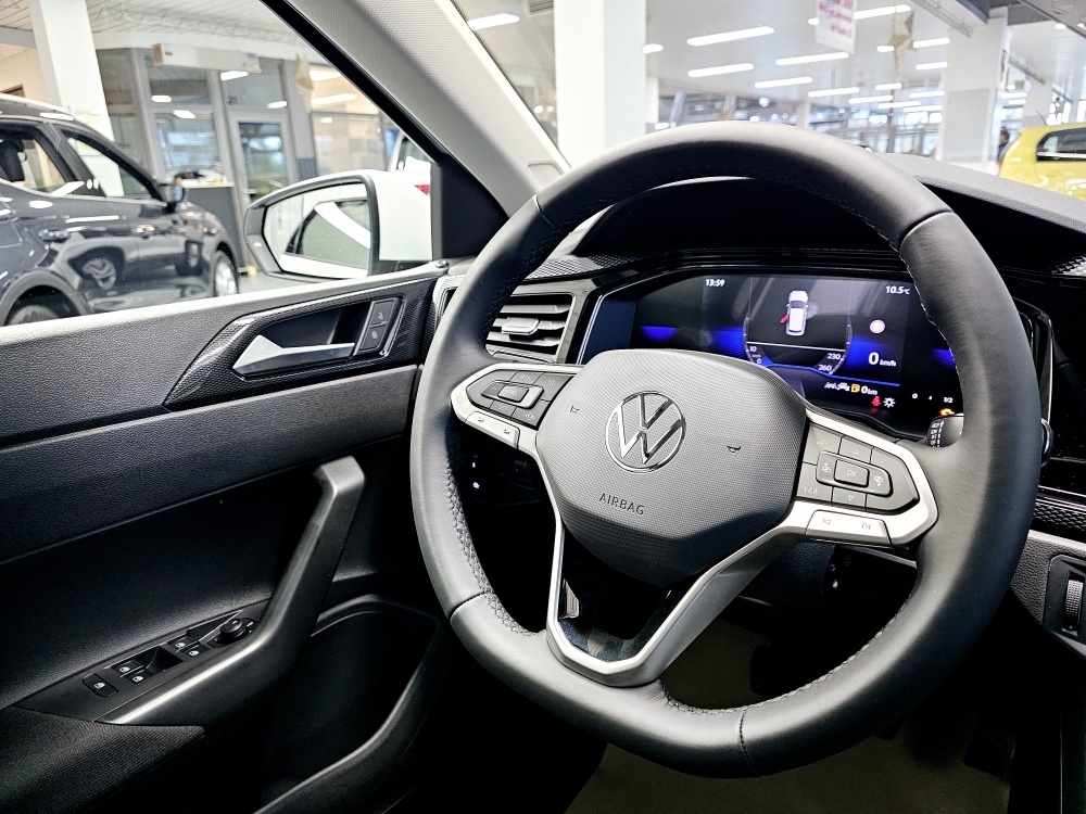 VW Polo  bei Hoffmann Automobile in Wolfsburg kaufen und sofort mitnehmen - Bild 14