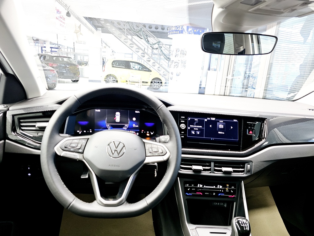 VW Polo  bei Hoffmann Automobile in Wolfsburg kaufen und sofort mitnehmen - Bild 17