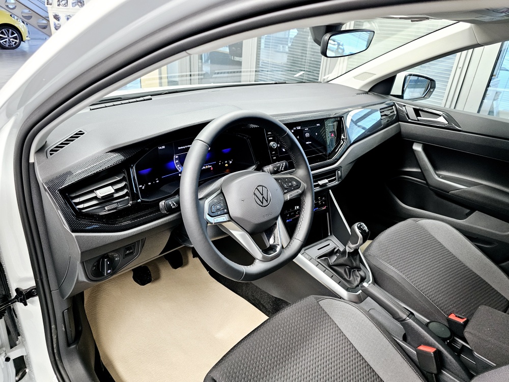 VW Polo  bei Hoffmann Automobile in Wolfsburg kaufen und sofort mitnehmen - Bild 18