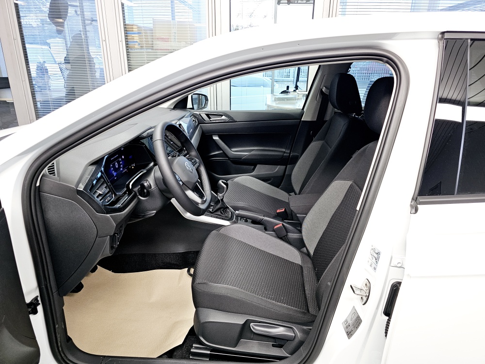 VW Polo  bei Hoffmann Automobile in Wolfsburg kaufen und sofort mitnehmen - Bild 19