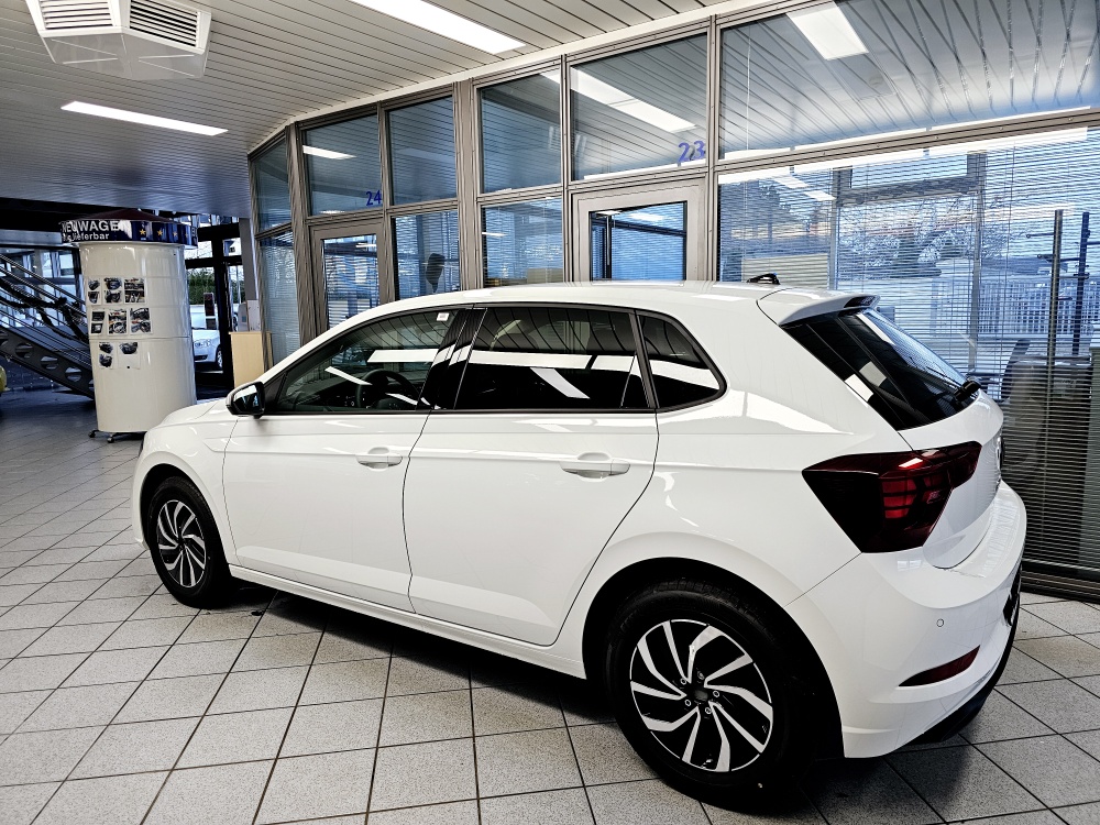 VW Polo  bei Hoffmann Automobile in Wolfsburg kaufen und sofort mitnehmen - Bild 22