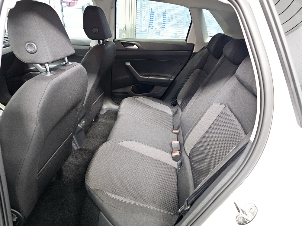 VW Polo  bei Hoffmann Automobile in Wolfsburg kaufen und sofort mitnehmen - Bild 5