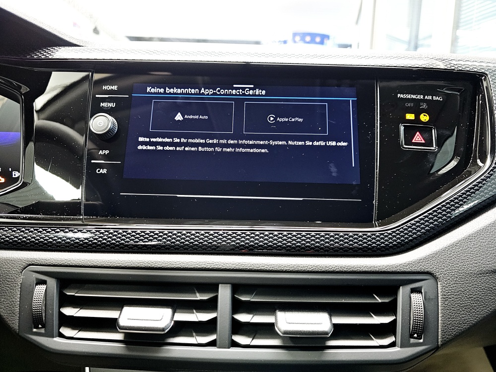 VW Polo  bei Hoffmann Automobile in Wolfsburg kaufen und sofort mitnehmen - Bild 9