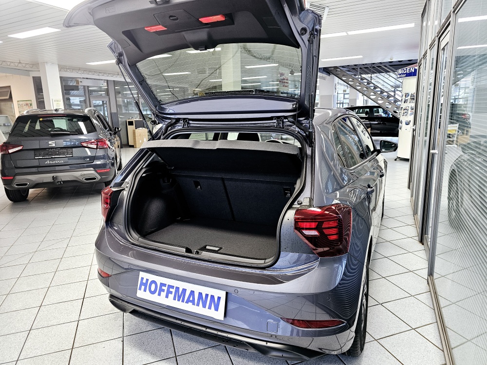 VW Polo  bei Hoffmann Automobile in Wolfsburg kaufen und sofort mitnehmen - Bild 2