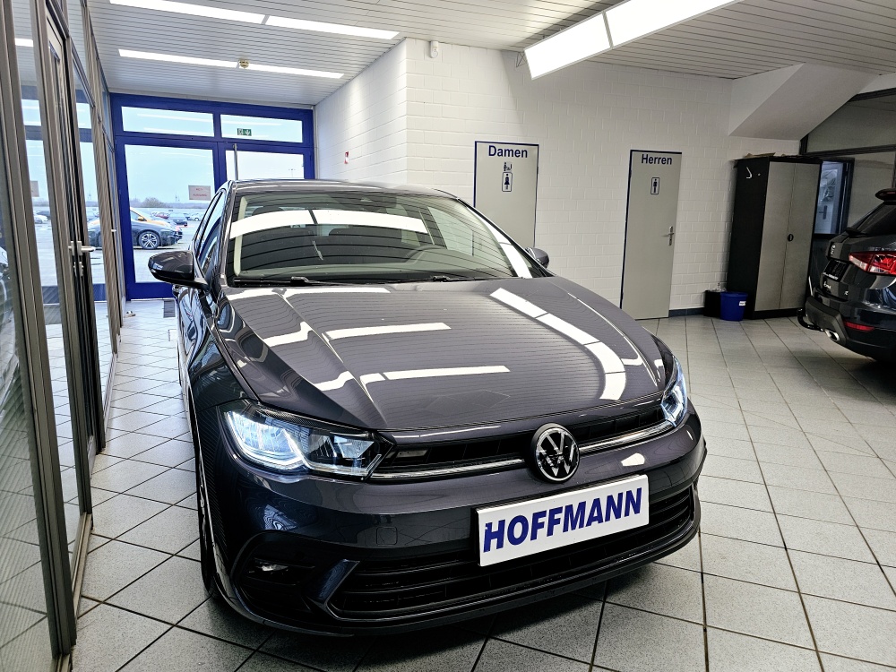 VW Polo  bei Hoffmann Automobile in Wolfsburg kaufen und sofort mitnehmen - Bild 25