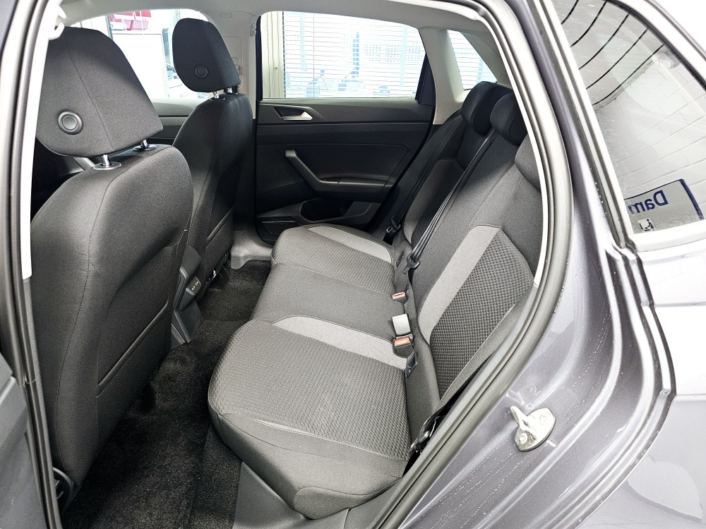 VW Polo  bei Hoffmann Automobile in Wolfsburg kaufen und sofort mitnehmen - Bild 5
