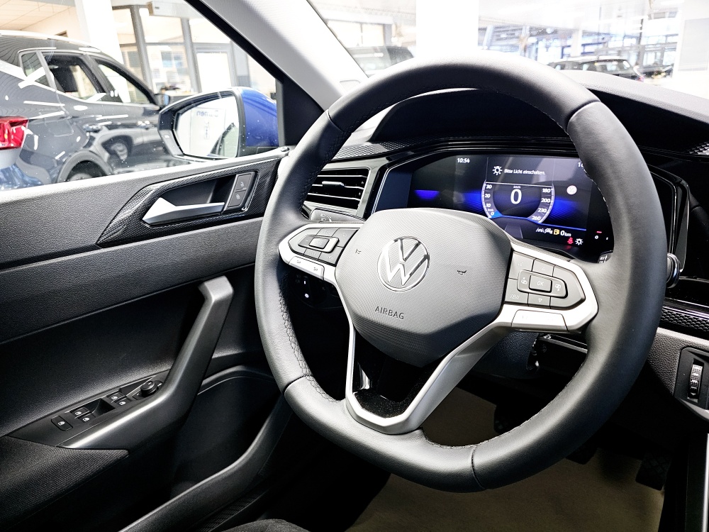VW Polo  bei Hoffmann Automobile in Wolfsburg kaufen und sofort mitnehmen - Bild 14