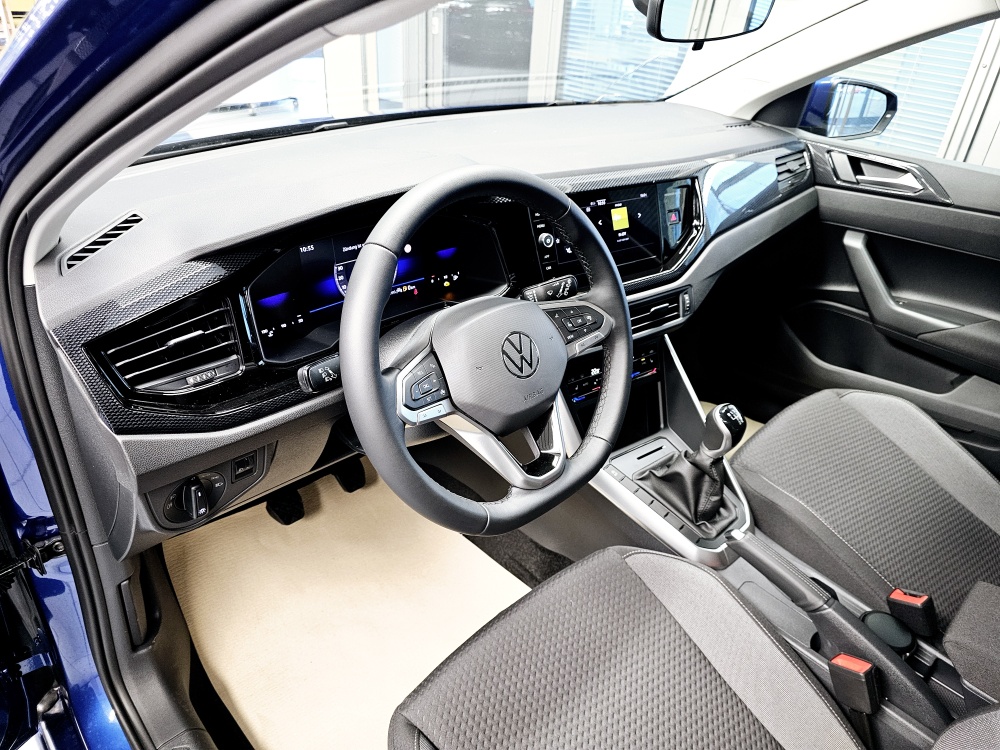 VW Polo  bei Hoffmann Automobile in Wolfsburg kaufen und sofort mitnehmen - Bild 18