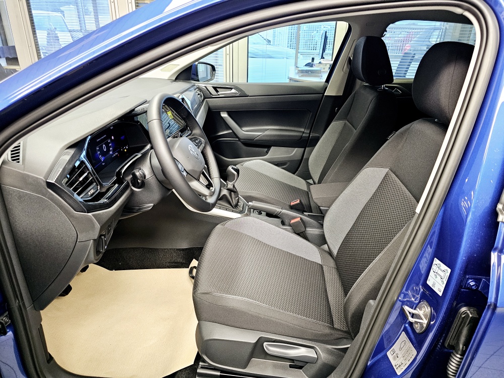 VW Polo  bei Hoffmann Automobile in Wolfsburg kaufen und sofort mitnehmen - Bild 19