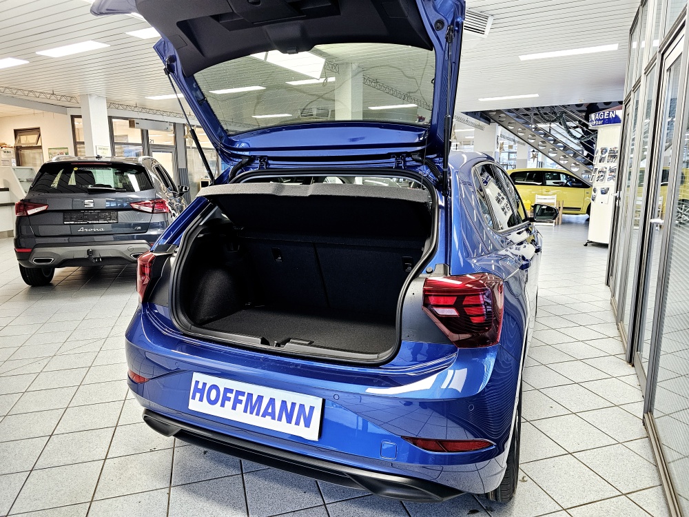 VW Polo  bei Hoffmann Automobile in Wolfsburg kaufen und sofort mitnehmen - Bild 2
