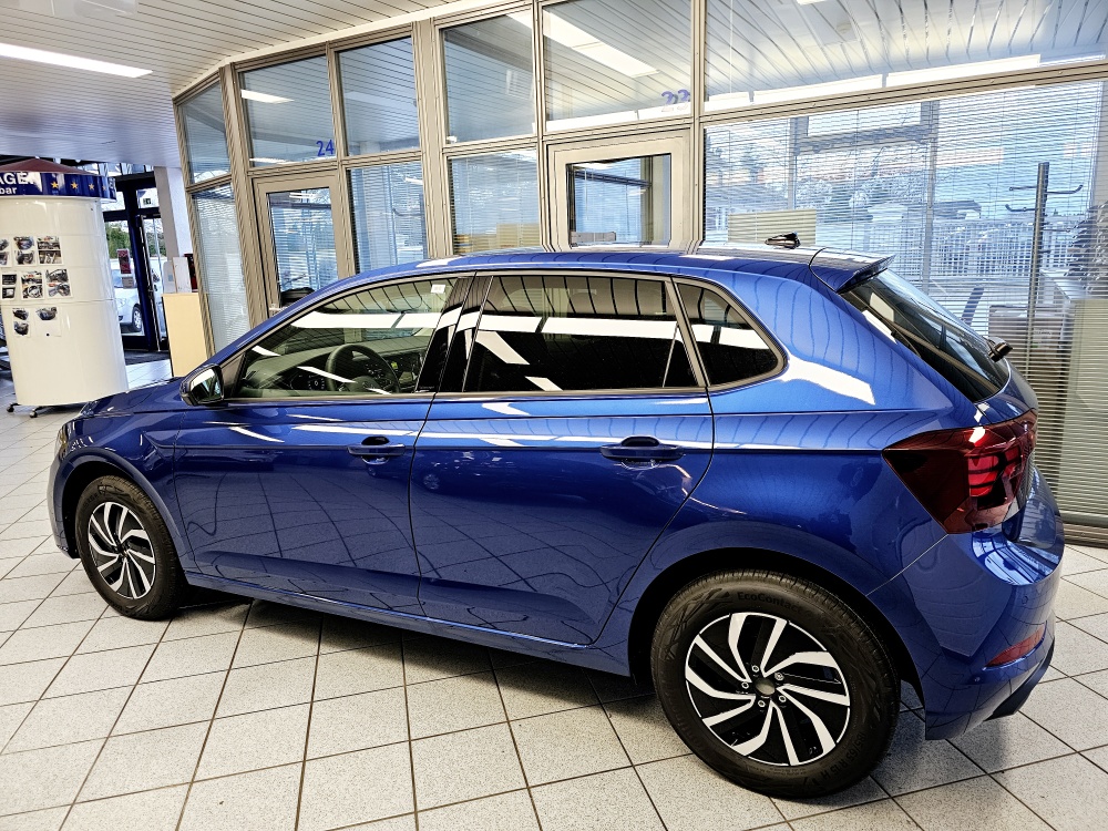 VW Polo  bei Hoffmann Automobile in Wolfsburg kaufen und sofort mitnehmen - Bild 22