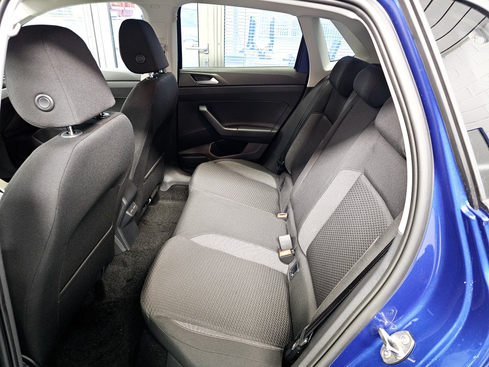 VW Polo  bei Hoffmann Automobile in Wolfsburg kaufen und sofort mitnehmen - Bild 5