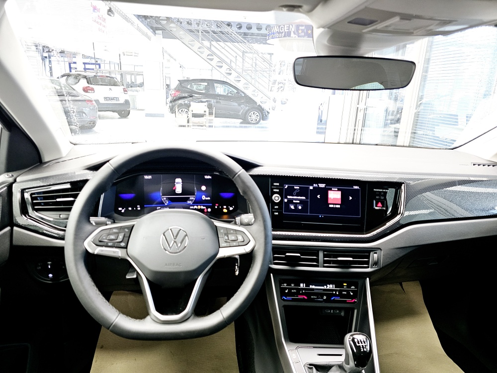 VW Polo  bei Hoffmann Automobile in Wolfsburg kaufen und sofort mitnehmen - Bild 17