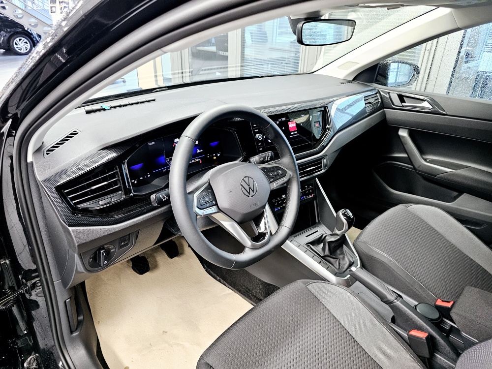 VW Polo  bei Hoffmann Automobile in Wolfsburg kaufen und sofort mitnehmen - Bild 18