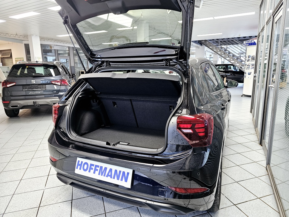 VW Polo  bei Hoffmann Automobile in Wolfsburg kaufen und sofort mitnehmen - Bild 2