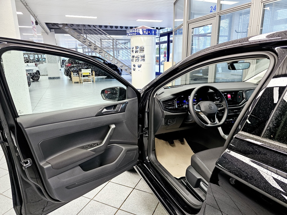 VW Polo  bei Hoffmann Automobile in Wolfsburg kaufen und sofort mitnehmen - Bild 21
