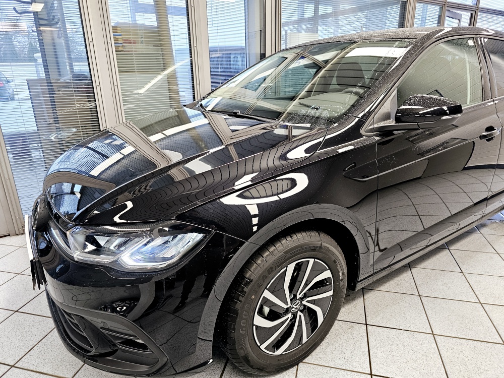 VW Polo  bei Hoffmann Automobile in Wolfsburg kaufen und sofort mitnehmen - Bild 23