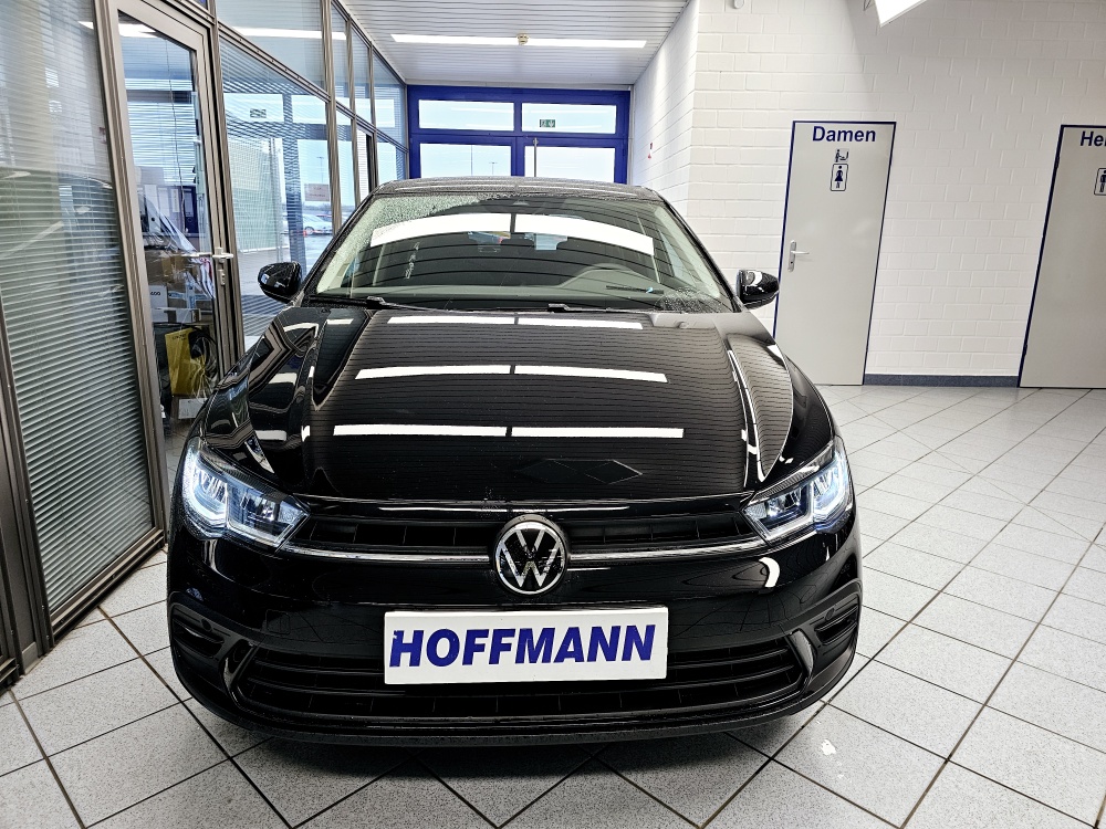 VW Polo  bei Hoffmann Automobile in Wolfsburg kaufen und sofort mitnehmen - Bild 24