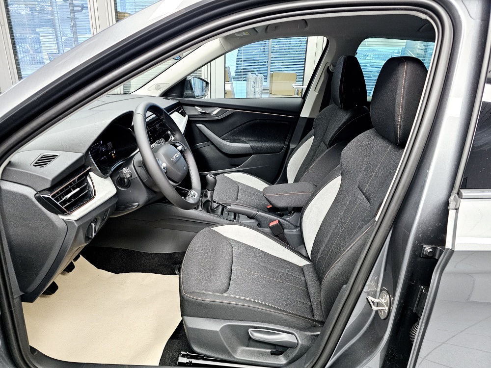 Skoda Kamiq  bei Hoffmann Automobile in Wolfsburg kaufen und sofort mitnehmen - Bild 19