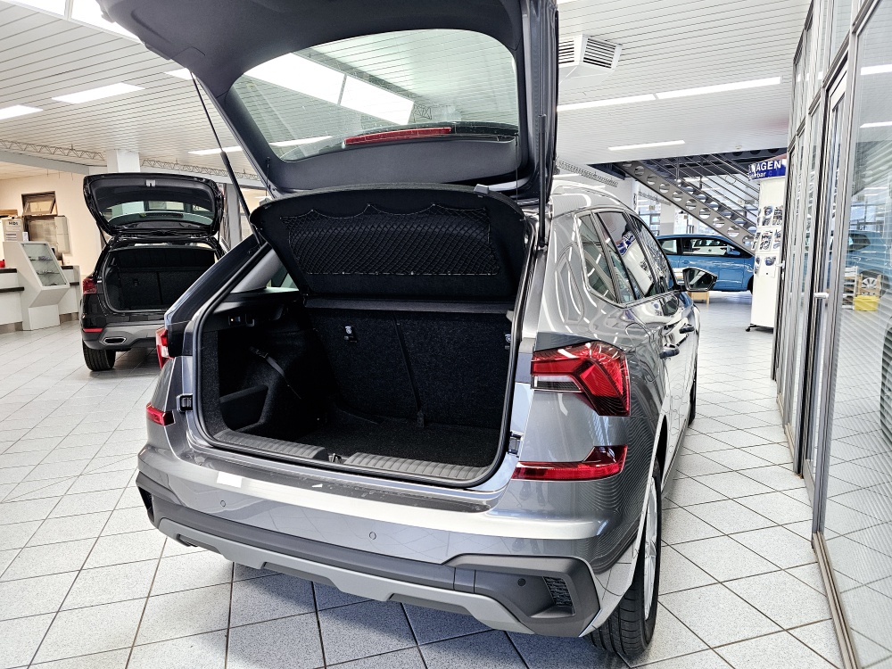 Skoda Kamiq  bei Hoffmann Automobile in Wolfsburg kaufen und sofort mitnehmen - Bild 2