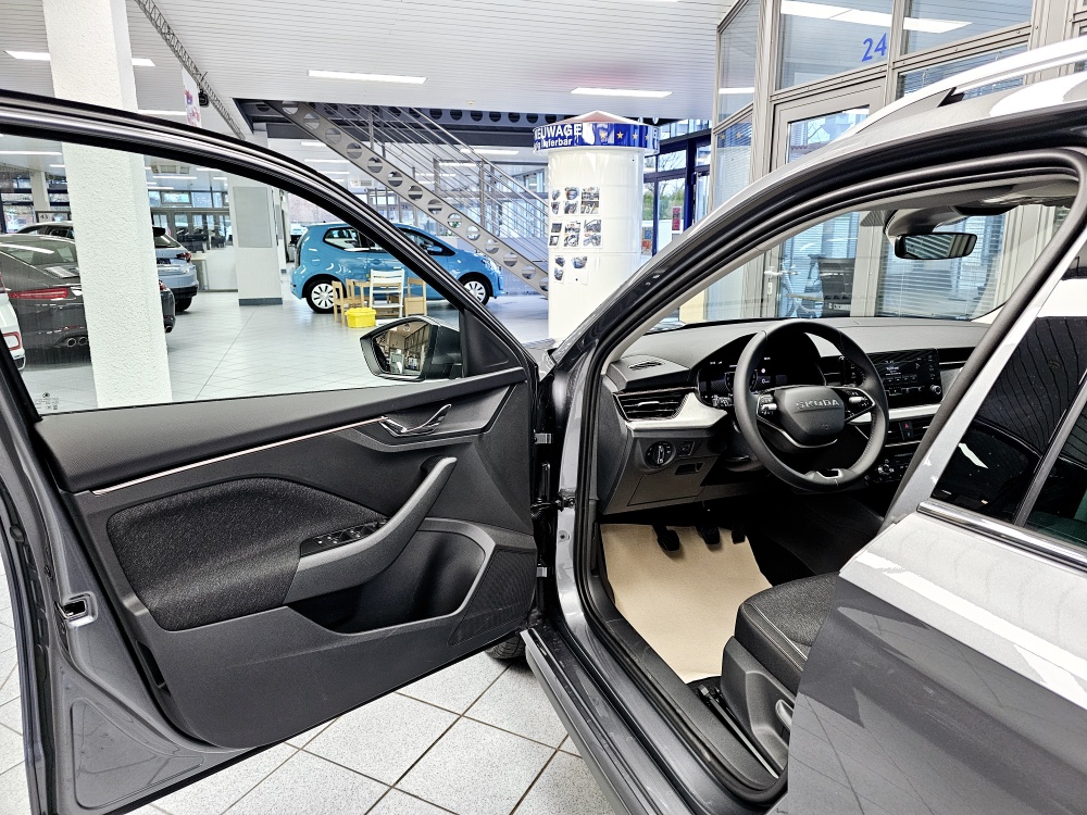 Skoda Kamiq  bei Hoffmann Automobile in Wolfsburg kaufen und sofort mitnehmen - Bild 20