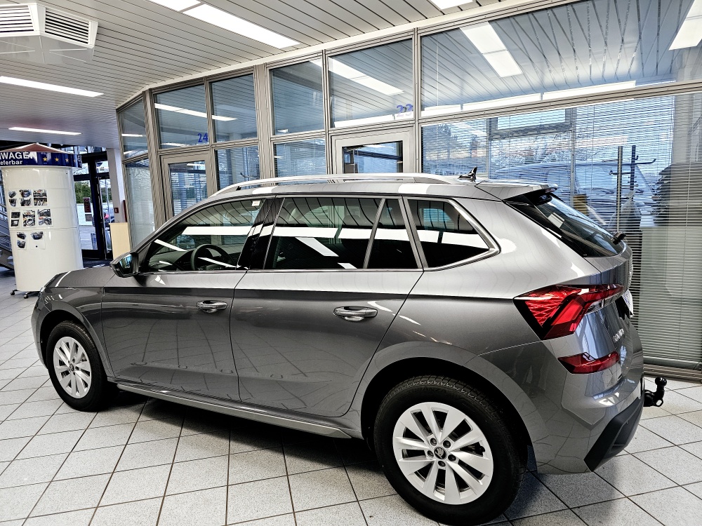 Skoda Kamiq  bei Hoffmann Automobile in Wolfsburg kaufen und sofort mitnehmen - Bild 21