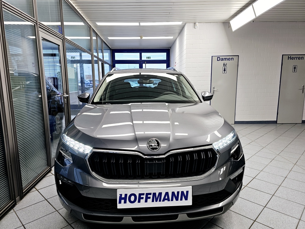 Skoda Kamiq  bei Hoffmann Automobile in Wolfsburg kaufen und sofort mitnehmen - Bild 23