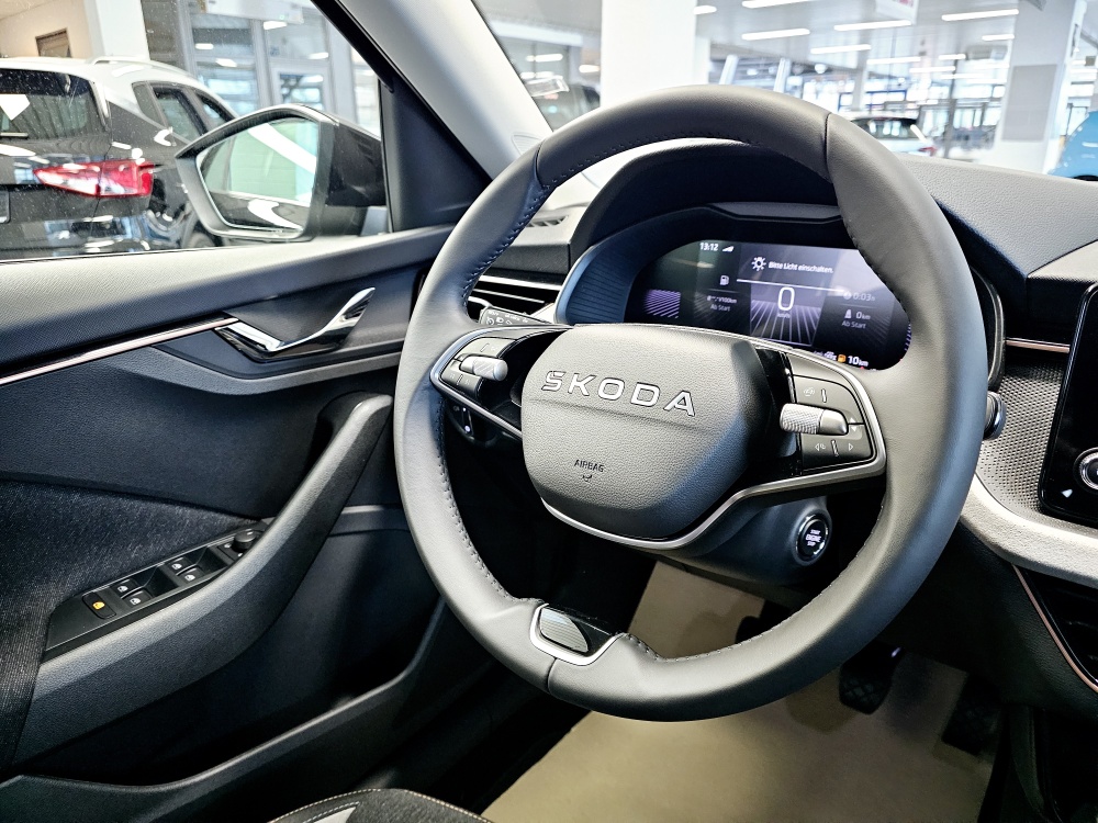 Skoda Kamiq  bei Hoffmann Automobile in Wolfsburg kaufen und sofort mitnehmen - Bild 14