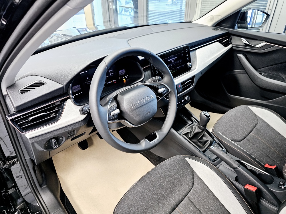 Skoda Kamiq  bei Hoffmann Automobile in Wolfsburg kaufen und sofort mitnehmen - Bild 18