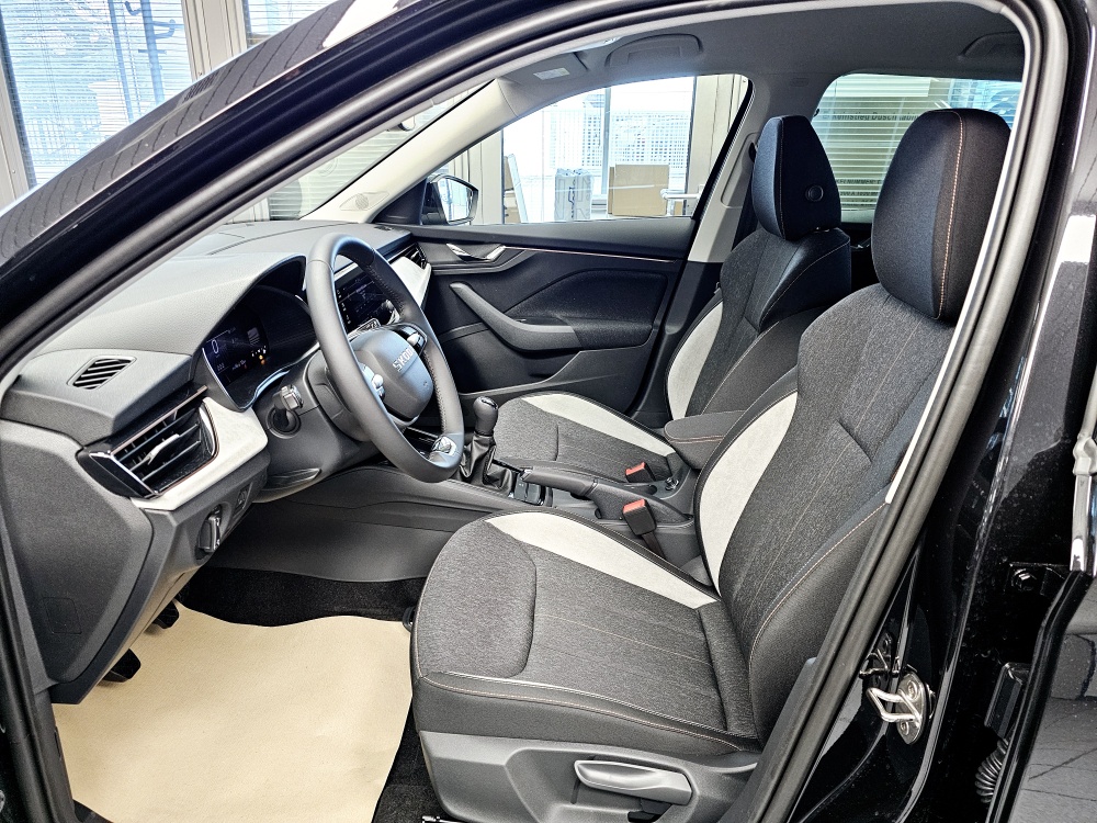 Skoda Kamiq  bei Hoffmann Automobile in Wolfsburg kaufen und sofort mitnehmen - Bild 19