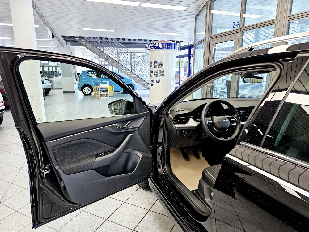 Skoda Kamiq  bei Hoffmann Automobile in Wolfsburg kaufen und sofort mitnehmen - Bild 20