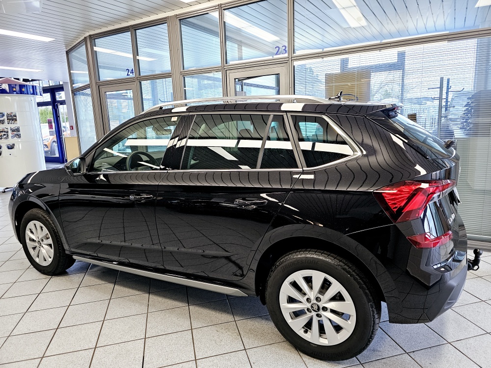 Skoda Kamiq  bei Hoffmann Automobile in Wolfsburg kaufen und sofort mitnehmen - Bild 21