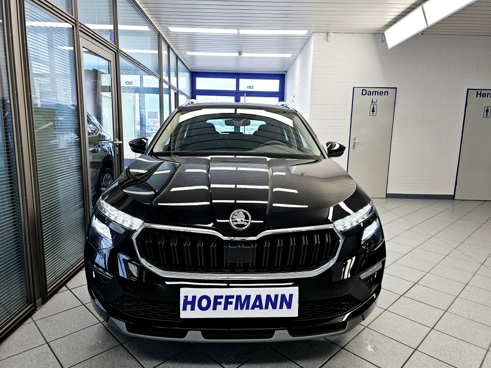 Skoda Kamiq  bei Hoffmann Automobile in Wolfsburg kaufen und sofort mitnehmen - Bild 23