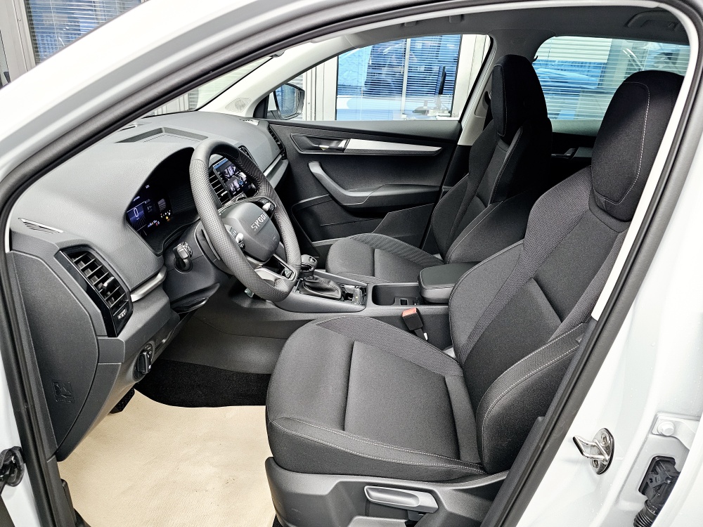 Skoda Karoq  bei Hoffmann Automobile in Wolfsburg kaufen und sofort mitnehmen - Bild 19