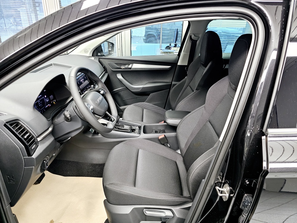 Skoda Karoq  bei Hoffmann Automobile in Wolfsburg kaufen und sofort mitnehmen - Bild 19