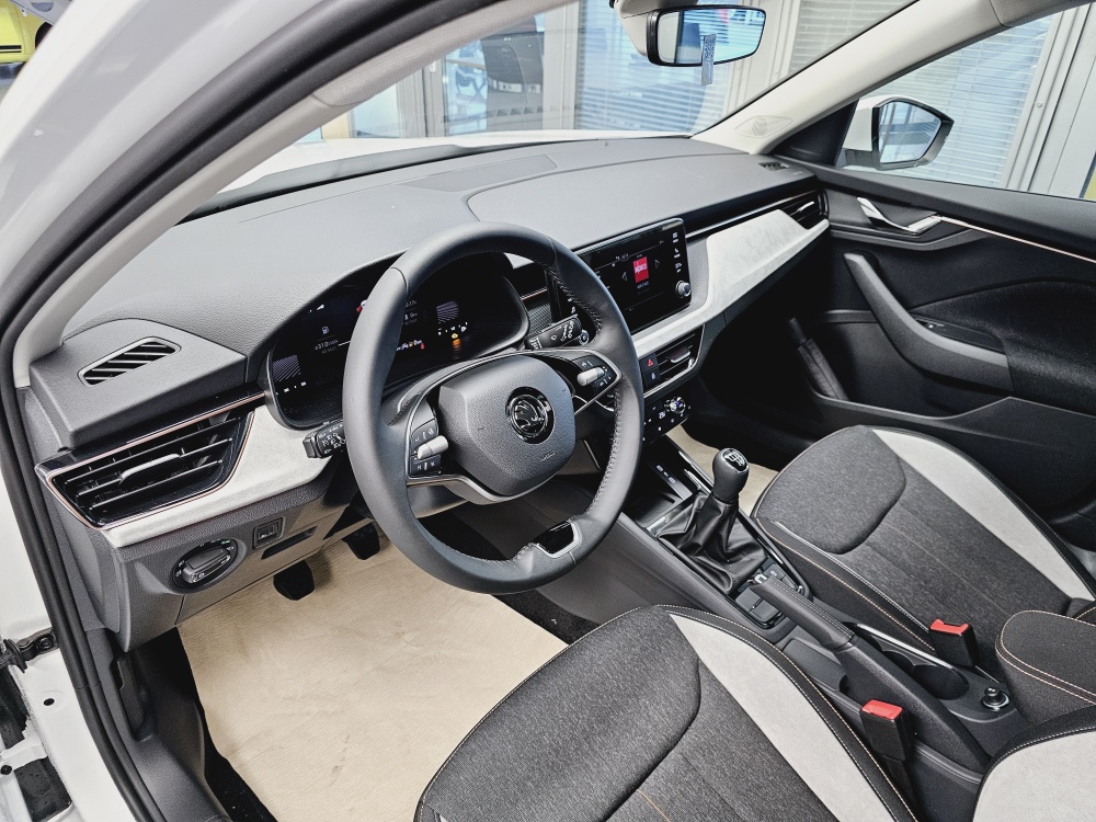 Skoda Kamiq  bei Hoffmann Automobile in Wolfsburg kaufen und sofort mitnehmen - Bild 19