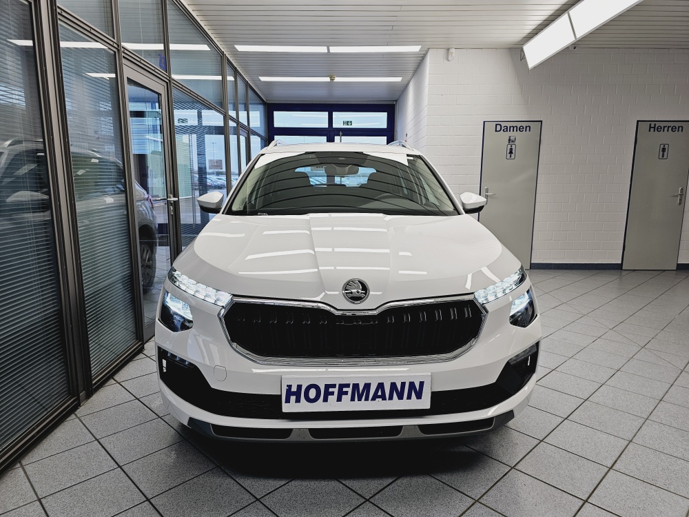 Skoda Kamiq  bei Hoffmann Automobile in Wolfsburg kaufen und sofort mitnehmen - Bild 25