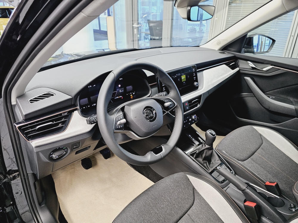 Skoda Kamiq  bei Hoffmann Automobile in Wolfsburg kaufen und sofort mitnehmen - Bild 17